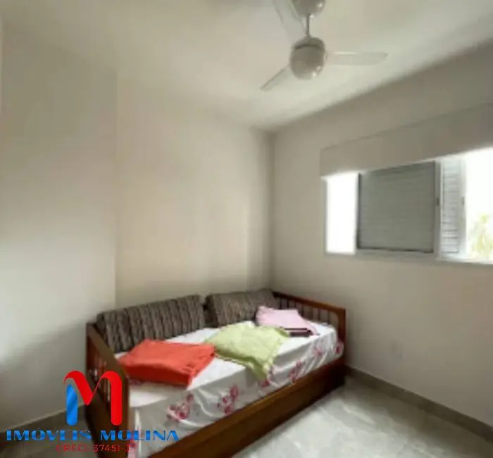Apartamento com 2 quartos à venda em Guilhermina, Praia Grande - SP - imagem 5 Foto 5 de Apartamento com 2 quartos à venda em Guilhermina, Praia Grande - SP