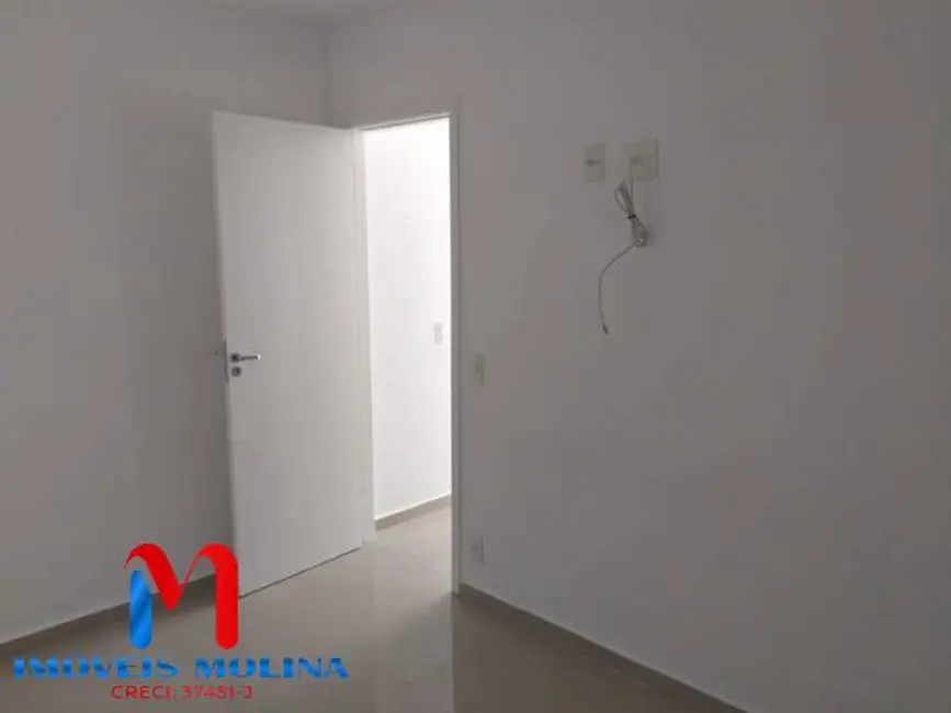 Foto 9 de Apartamento com 2 quartos para alugar, 56m2 em Vila Caraguatá, São Paulo - SP