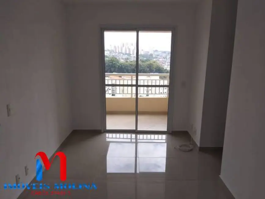 Foto 8 de Apartamento com 2 quartos para alugar, 56m2 em Vila Caraguatá, São Paulo - SP