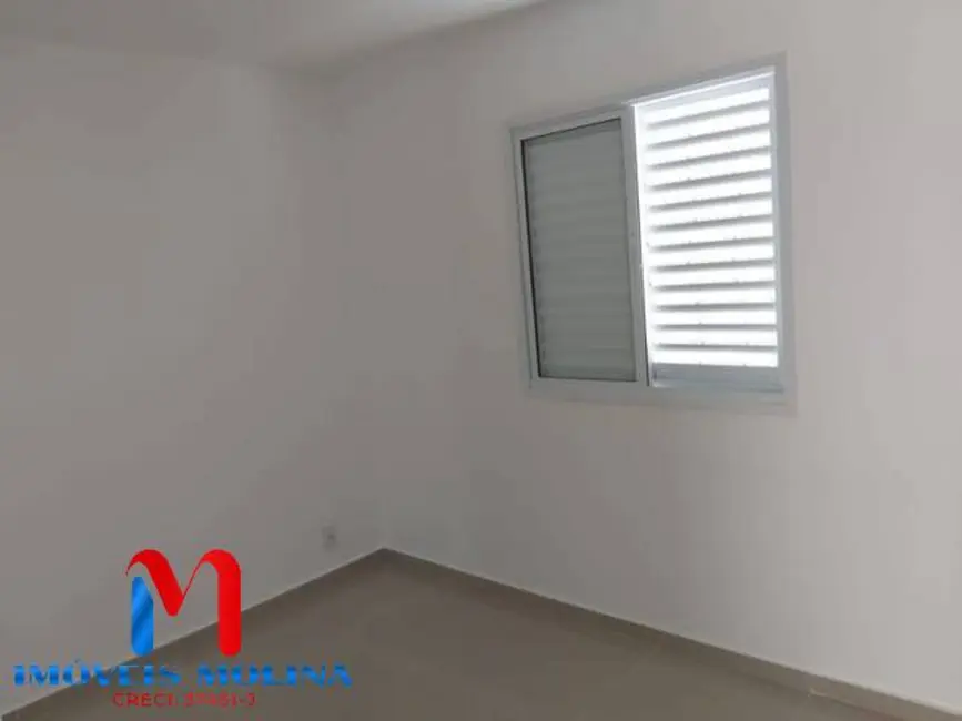 Foto 7 de Apartamento com 2 quartos para alugar, 56m2 em Vila Caraguatá, São Paulo - SP