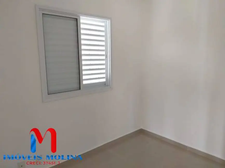 Foto 5 de Apartamento com 2 quartos para alugar, 56m2 em Vila Caraguatá, São Paulo - SP