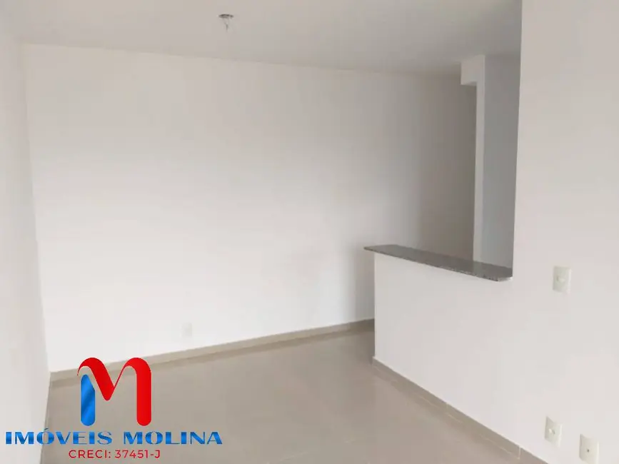 Foto 4 de Apartamento com 2 quartos para alugar, 56m2 em Vila Caraguatá, São Paulo - SP