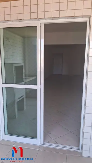 Apartamento com 3 quartos à venda, 125m2 em Guilhermina, Praia Grande - SP - imagem 2 Foto 2 de Apartamento com 3 quartos à venda, 125m2 em Guilhermina, Praia Grande - SP