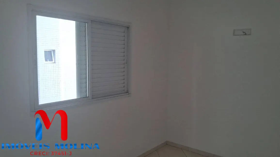 Apartamento com 3 quartos à venda, 125m2 em Guilhermina, Praia Grande - SP - imagem 6 Foto 6 de Apartamento com 3 quartos à venda, 125m2 em Guilhermina, Praia Grande - SP