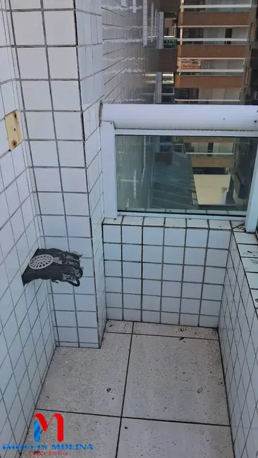 Apartamento com 3 quartos à venda, 125m2 em Guilhermina, Praia Grande - SP - imagem 7 Foto 7 de Apartamento com 3 quartos à venda, 125m2 em Guilhermina, Praia Grande - SP