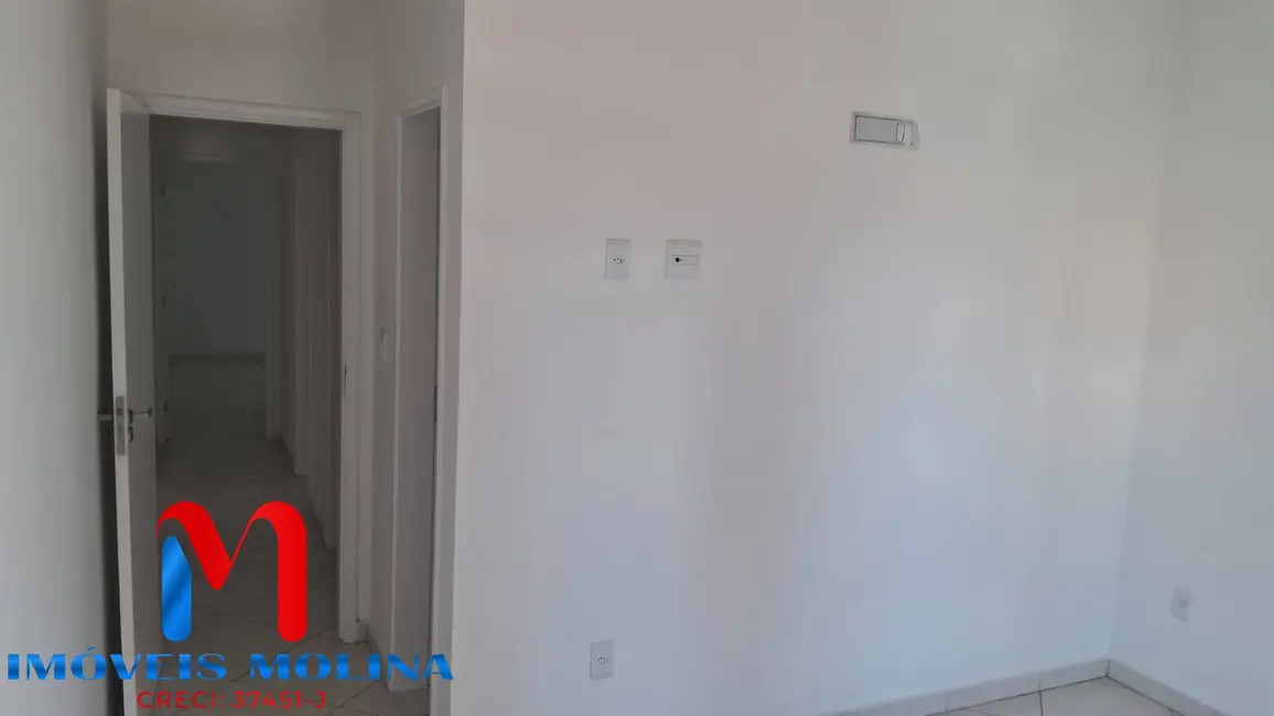 Apartamento com 3 quartos à venda, 125m2 em Guilhermina, Praia Grande - SP - imagem 9 Foto 9 de Apartamento com 3 quartos à venda, 125m2 em Guilhermina, Praia Grande - SP