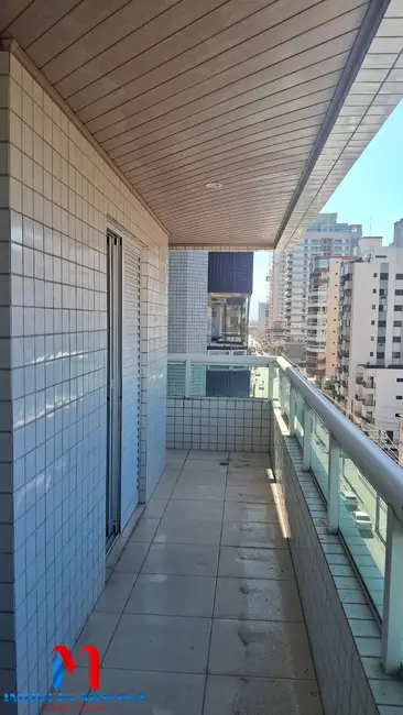 Apartamento com 3 quartos à venda, 125m2 em Guilhermina, Praia Grande - SP - imagem 2 Foto 2 de Apartamento com 3 quartos à venda, 125m2 em Guilhermina, Praia Grande - SP