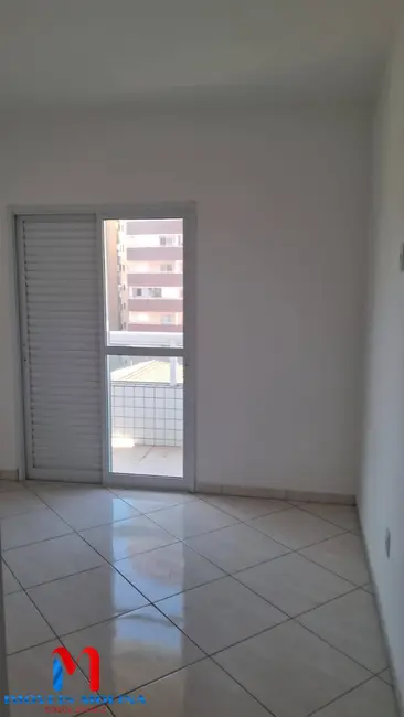 Foto 5 de Apartamento com 3 quartos à venda, 125m2 em Guilhermina, Praia Grande - SP