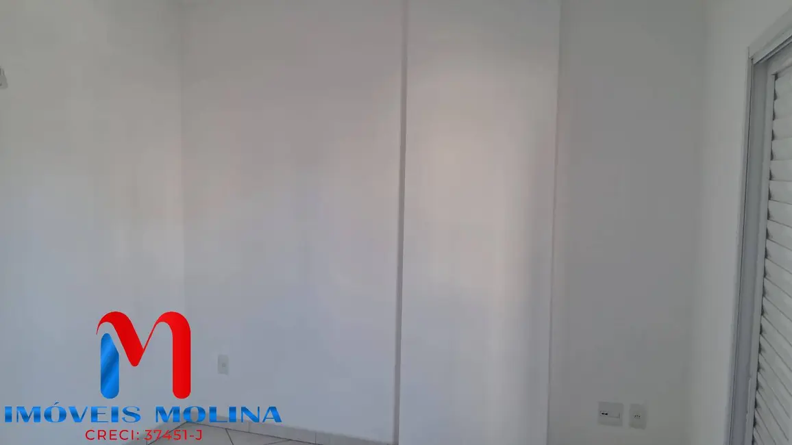 Foto 4 de Apartamento com 3 quartos à venda, 125m2 em Guilhermina, Praia Grande - SP