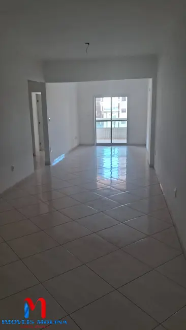 Foto 1 de Apartamento com 3 quartos à venda, 125m2 em Guilhermina, Praia Grande - SP