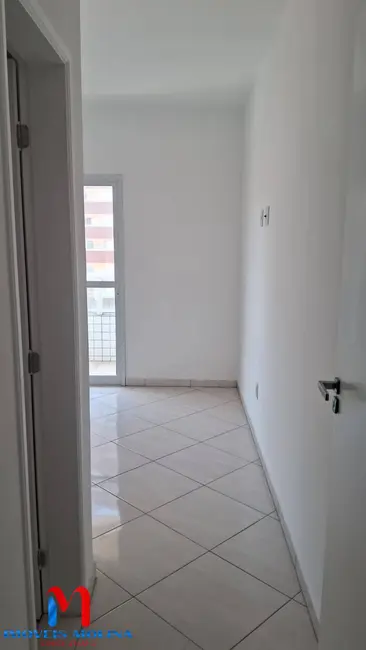 Foto 7 de Apartamento com 3 quartos à venda, 125m2 em Guilhermina, Praia Grande - SP