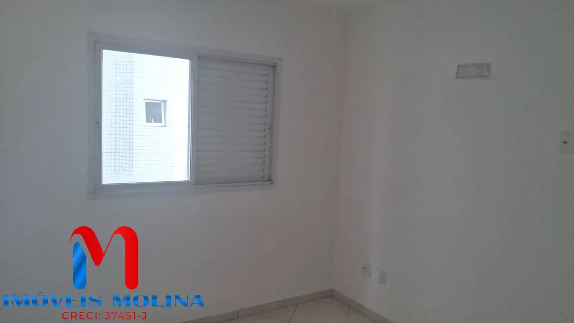 Foto 2 de Apartamento com 3 quartos à venda, 125m2 em Guilhermina, Praia Grande - SP