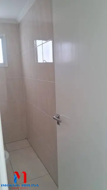 Foto 9 de Apartamento com 3 quartos à venda, 125m2 em Guilhermina, Praia Grande - SP