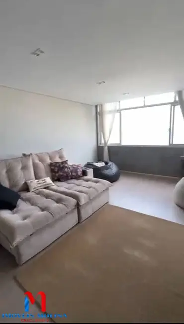 Apartamento com 3 quartos à venda, 159m2 em Itararé, Sao Vicente - SP - imagem 5 Foto 5 de Apartamento com 3 quartos à venda, 159m2 em Itararé, Sao Vicente - SP