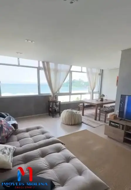 Apartamento com 3 quartos à venda, 159m2 em Itararé, Sao Vicente - SP - imagem 6 Foto 6 de Apartamento com 3 quartos à venda, 159m2 em Itararé, Sao Vicente - SP