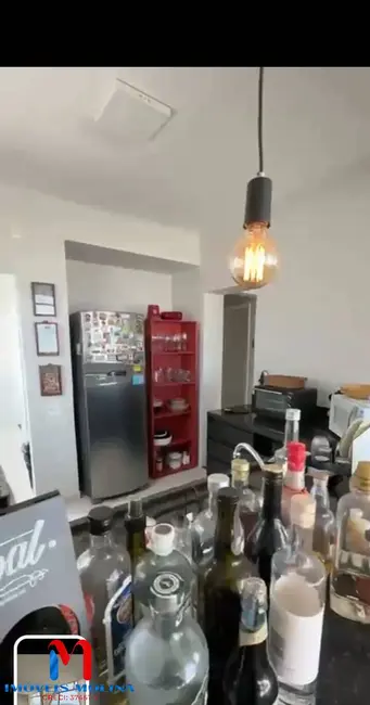 Apartamento com 3 quartos à venda, 159m2 em Itararé, Sao Vicente - SP - imagem 2 Foto 2 de Apartamento com 3 quartos à venda, 159m2 em Itararé, Sao Vicente - SP