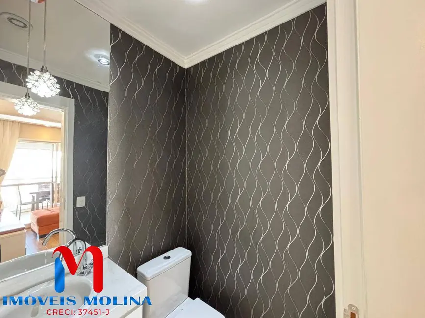 Foto 7 de Apartamento com 3 quartos à venda, 113m2 em Cooperativa, Sao Bernardo Do Campo - SP