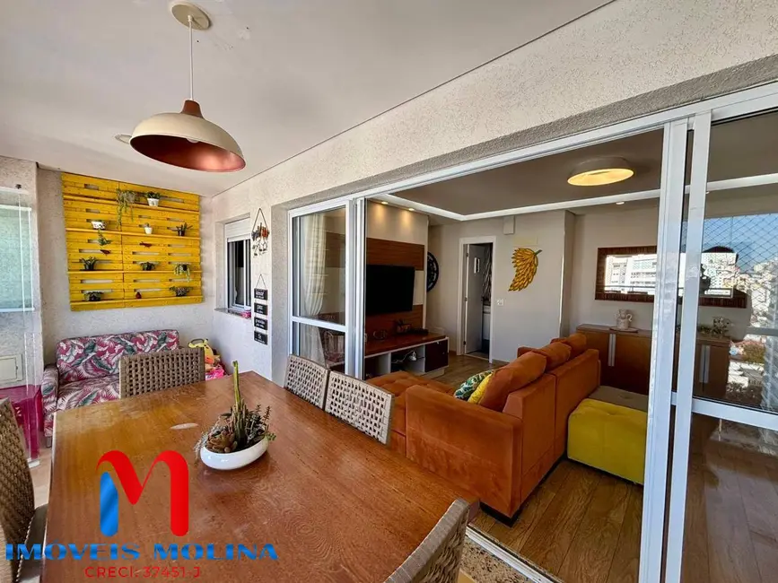 Foto 5 de Apartamento com 3 quartos à venda, 113m2 em Cooperativa, Sao Bernardo Do Campo - SP