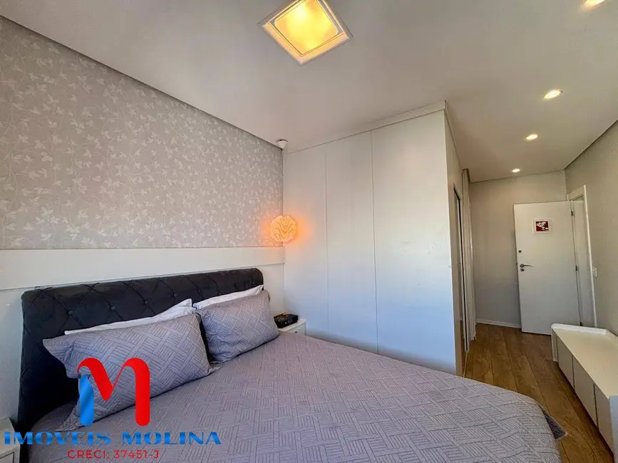 Foto 3 de Apartamento com 3 quartos à venda, 113m2 em Cooperativa, Sao Bernardo Do Campo - SP
