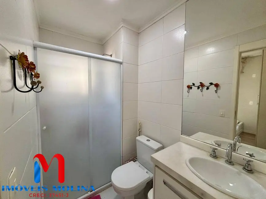 Foto 9 de Apartamento com 3 quartos à venda, 113m2 em Cooperativa, Sao Bernardo Do Campo - SP