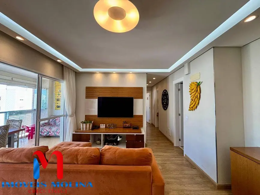 Foto 1 de Apartamento com 3 quartos à venda, 113m2 em Cooperativa, Sao Bernardo Do Campo - SP
