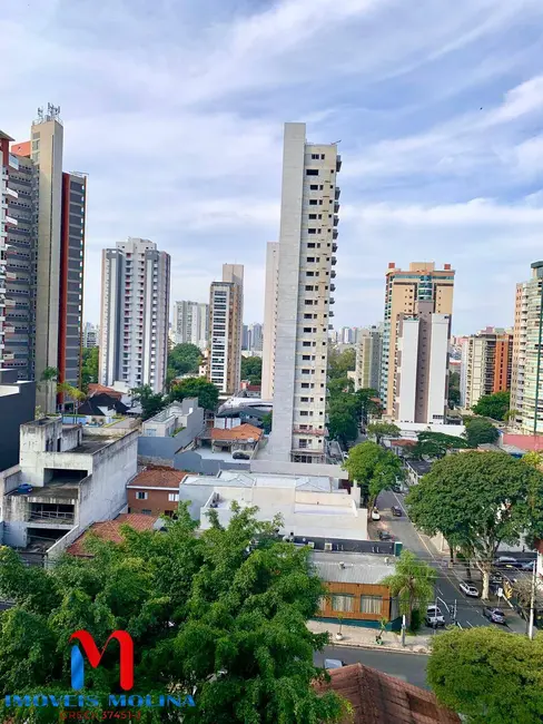 Foto 6 de Apartamento com 3 quartos à venda, 122m2 em Jardim, Santo Andre - SP