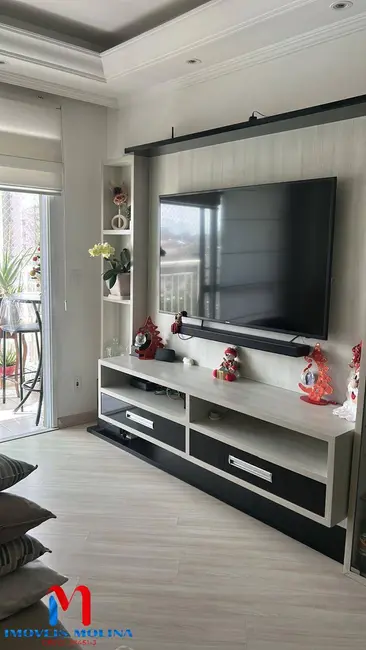 Foto 7 de Apartamento com 3 quartos à venda, 83m2 em Boa Vista, Sao Caetano Do Sul - SP