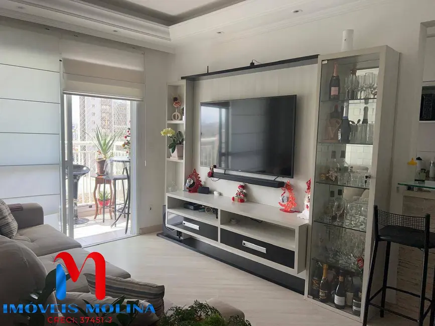 Foto 1 de Apartamento com 3 quartos à venda, 83m2 em Boa Vista, Sao Caetano Do Sul - SP