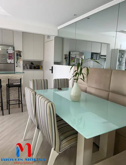 Foto 3 de Apartamento com 3 quartos à venda, 83m2 em Boa Vista, Sao Caetano Do Sul - SP