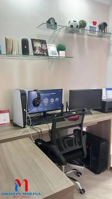 Foto 5 de Apartamento com 3 quartos à venda, 83m2 em Boa Vista, Sao Caetano Do Sul - SP