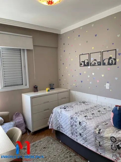 Foto 9 de Apartamento com 3 quartos à venda, 87m2 em Alves Dias, Sao Bernardo Do Campo - SP