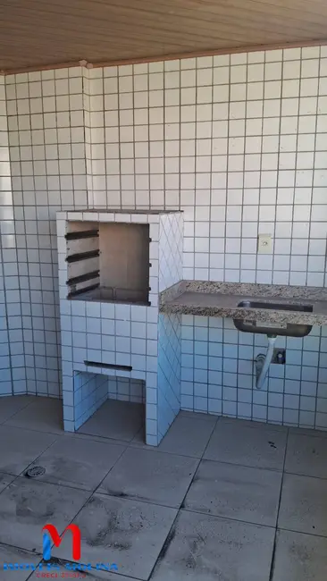 Apartamento com 3 quartos à venda, 119m2 em Guilhermina, Praia Grande - SP - imagem 9 Foto 9 de Apartamento com 3 quartos à venda, 119m2 em Guilhermina, Praia Grande - SP