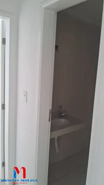 Foto 3 de Apartamento com 3 quartos à venda em Guilhermina, Praia Grande - SP
