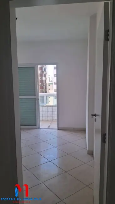 Foto 2 de Apartamento com 3 quartos à venda em Guilhermina, Praia Grande - SP