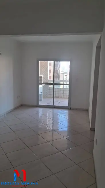 Foto 1 de Apartamento com 3 quartos à venda em Guilhermina, Praia Grande - SP