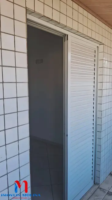 Apartamento com 3 quartos à venda, 119m2 em Guilhermina, Praia Grande - SP - imagem 7 Foto 7 de Apartamento com 3 quartos à venda, 119m2 em Guilhermina, Praia Grande - SP