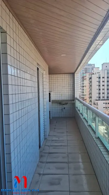 Apartamento com 3 quartos à venda, 119m2 em Guilhermina, Praia Grande - SP - imagem 8 Foto 8 de Apartamento com 3 quartos à venda, 119m2 em Guilhermina, Praia Grande - SP