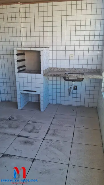 Foto 6 de Apartamento com 3 quartos à venda, 119m2 em Guilhermina, Praia Grande - SP