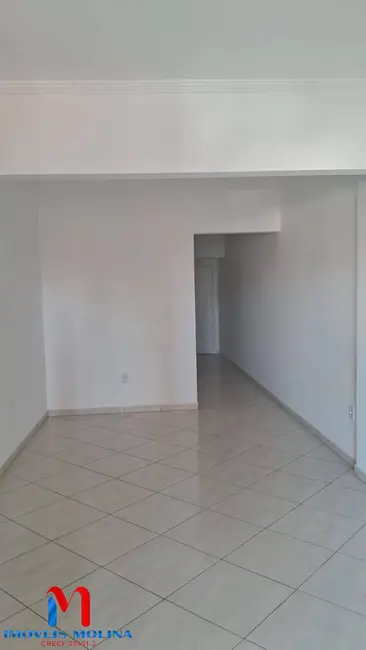 Foto 1 de Apartamento com 3 quartos à venda, 119m2 em Guilhermina, Praia Grande - SP