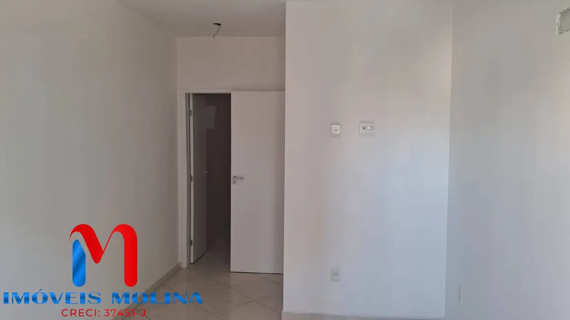 Foto 3 de Apartamento com 3 quartos à venda, 119m2 em Guilhermina, Praia Grande - SP