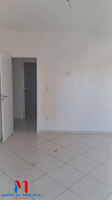 Foto 2 de Apartamento com 3 quartos à venda, 119m2 em Guilhermina, Praia Grande - SP