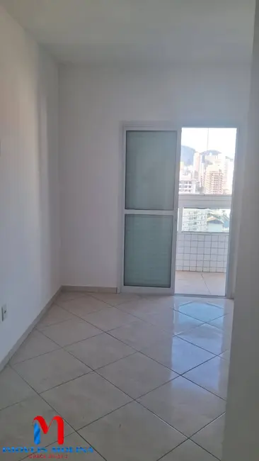 Foto 1 de Apartamento com 3 quartos à venda, 119m2 em Guilhermina, Praia Grande - SP