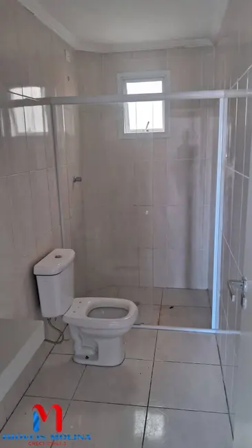Foto 8 de Apartamento com 3 quartos à venda, 119m2 em Guilhermina, Praia Grande - SP