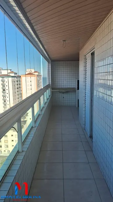 Apartamento com 3 quartos à venda, 119m2 em Guilhermina, Praia Grande - SP - imagem 4 Foto 4 de Apartamento com 3 quartos à venda, 119m2 em Guilhermina, Praia Grande - SP