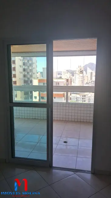Foto 1 de Apartamento com 3 quartos à venda, 119m2 em Guilhermina, Praia Grande - SP