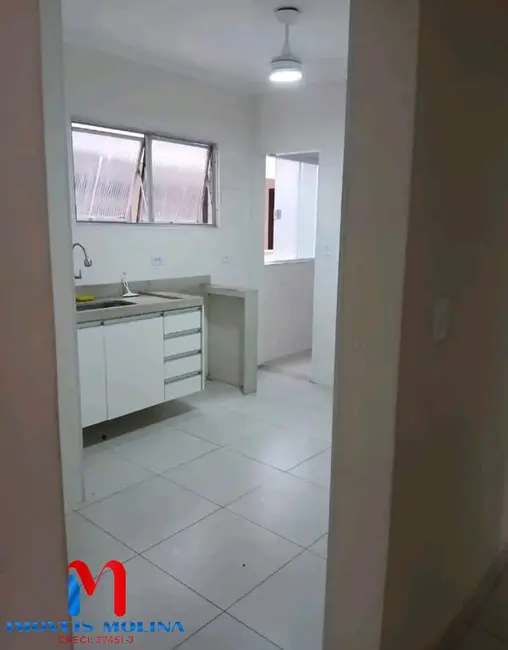 Apartamento com 2 quartos à venda, 88m2 em Guilhermina, Praia Grande - SP - imagem 9 Foto 9 de Apartamento com 2 quartos à venda, 88m2 em Guilhermina, Praia Grande - SP