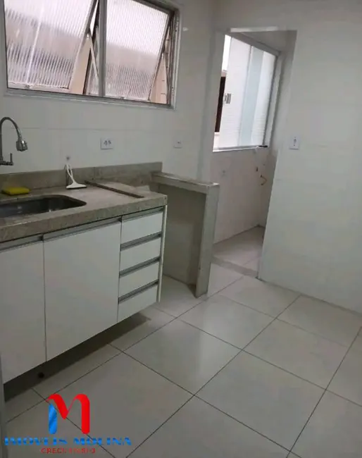 Apartamento com 2 quartos à venda, 88m2 em Guilhermina, Praia Grande - SP - imagem 8 Foto 8 de Apartamento com 2 quartos à venda, 88m2 em Guilhermina, Praia Grande - SP