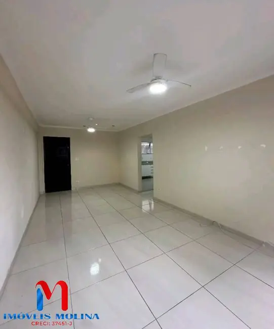 Apartamento com 2 quartos à venda, 88m2 em Guilhermina, Praia Grande - SP - imagem 6 Foto 6 de Apartamento com 2 quartos à venda, 88m2 em Guilhermina, Praia Grande - SP