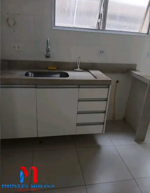 Apartamento com 2 quartos à venda, 88m2 em Guilhermina, Praia Grande - SP - imagem 7 Foto 7 de Apartamento com 2 quartos à venda, 88m2 em Guilhermina, Praia Grande - SP
