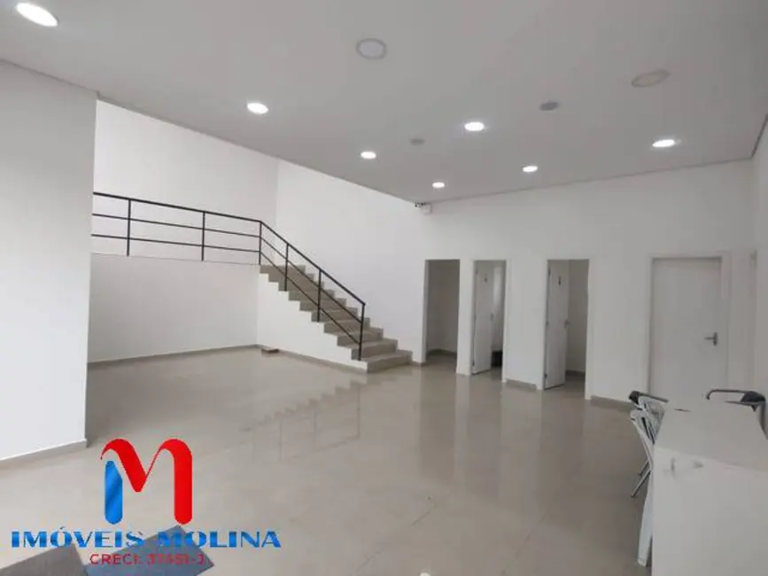 Foto 4 de Loja para alugar, 983m2 em Vila Leonor, Guarulhos - SP